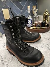 Bates motorcycle boots for sale  USA