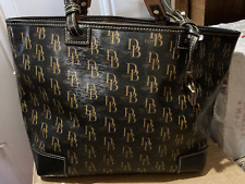 Dooney bourke black for sale  Pomona