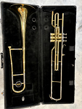 trombone contrabbasso usato  Bisceglie