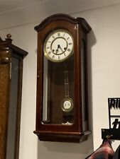 Hermle mechanical clock for sale  SWANLEY