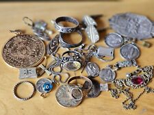 Schmuck gemischt silber gebraucht kaufen  Hemer