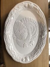 Turkey plate made for sale  BRISTOL