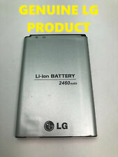 Batería 2460mAh (BL-59JH) - Compatible con teléfonos LG Optimus segunda mano  Embacar hacia Argentina