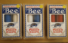 quality poker chips for sale  Goddard