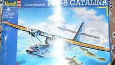 Revell pby catalina for sale  ARBROATH