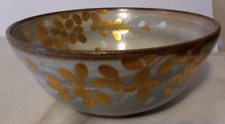 Japanese handmade pottery for sale  BRISTOL