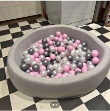 plastic ball pit balls for sale  BRIGHTON