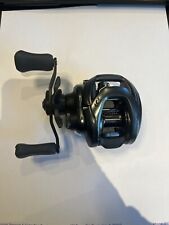 Daiwa Tatula Elite TAEL100HSL Baitcasting Reel for sale  Shipping to South Africa