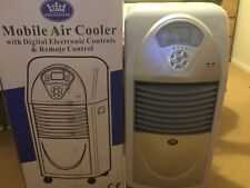 Air cooling mobile for sale  BILLINGSHURST