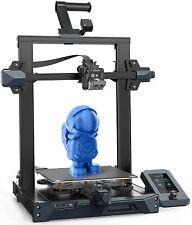 Creality 3D Printer Ender 3 S1 w/ CR Touch Auto Leveling Sprite Extruder till salu  Toimitus osoitteeseen Sweden