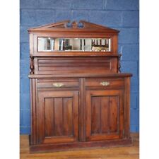 Victorian carved walnut for sale  ROTHERHAM