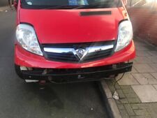 Vauxhall vivaro breaking for sale  Shipping to Ireland