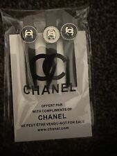 Chanel beauty pack for sale  HALIFAX