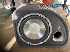 amplified sub for sale  STAINES-UPON-THAMES