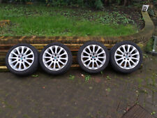 skoda fabia wheels tyres for sale  BURNLEY