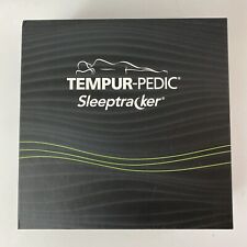 Tempur pedic sleeptracker for sale  Portage