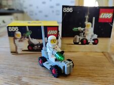 Vintage lego space for sale  NAIRN