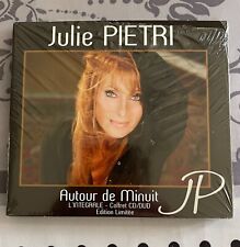 Julie pietri coffret d'occasion  Villeneuve-sur-Yonne