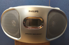 Philips az1055 radio gebraucht kaufen  Grünberg