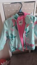 Girls joules coat for sale  WILLENHALL