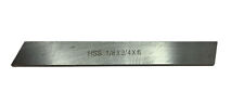Hss parting blade for sale  Shipping to Ireland