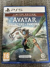 Ps5 avatar frontiers for sale  LOOE