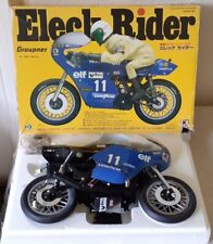 Vintage eleck rider for sale  NEWTON STEWART