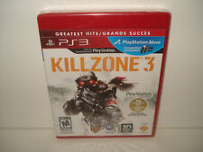 Usado, Kill Zone 3 PS3 lacrado de fábrica Confira meus outros anúncios muitas ótimas ofertas comprar usado  Enviando para Brazil