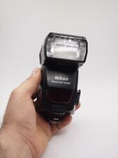 Nikon speedlight 800 d'occasion  Marseille IV