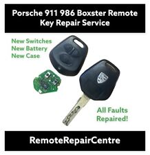 porsche remote key for sale  UK