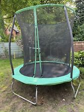 Sportspower 8ft high for sale  STOCKPORT
