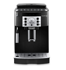 DeLonghi Magnifica XS Super-Automatic Espresso Machine, Black - ECAM22110B, used for sale  Salt Lake City