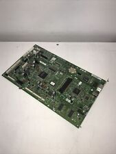 QM3-5105-05 Main Board Motherboard Canon IPF750 QM7-7173 w/ QM3-0357 Card for sale  Shipping to South Africa