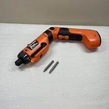 SEM CARREGADOR INCLUÍDO Black & Decker PivotPlus chave de fenda recarregável 6V (PD600) comprar usado  Enviando para Brazil