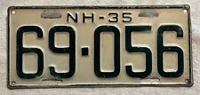 License plates new for sale  Kennebunk