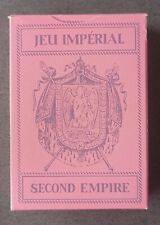 Imperial game second d'occasion  Expédié en Belgium