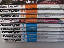 newtype magazine for sale newtype magazine for sale Boulder