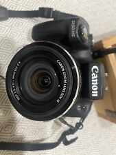Canon powershot sx50 for sale  Shipping to Ireland