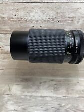 minolta lens for sale  Ireland