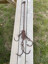 blacksmith hooks for sale  DUNMOW