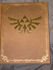  The Legend of Zelda: Twilight Princess Console game guide book for sale  Shipping to South Africa