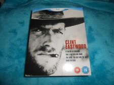 Clint eastwood film for sale  WELSHPOOL