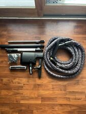 central vacuum hose electrolux for sale  Hudson