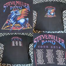Steve miller band for sale  Carmel