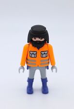 Playmobil homme veste d'occasion  Tremblay-en-France