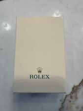 Rolex travel case for sale  LONDON