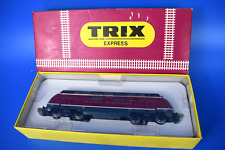 Trix express 2260 gebraucht kaufen  Hamburg