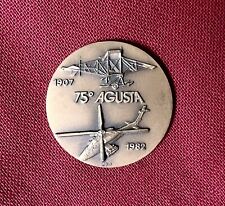Giovanni augusta medaglia usato  Fiumicino