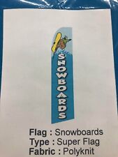 Snowboard flutter feather for sale  Ruidoso