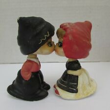 Vintage magnetic kissing for sale  Nisswa